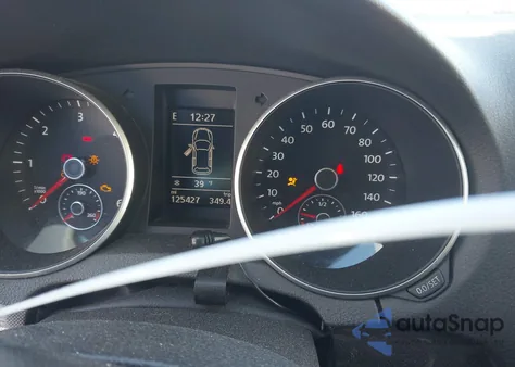 2013 Volkswagen Jetta Sportwagen 2.0L Tdi из США, поврежденный, VIN 3VWML7AJ7DM633264